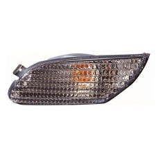 Rover 25 1999-2006 Clear Front Indicator Lamp Passenger Side